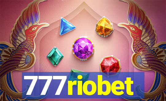 777riobet