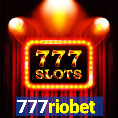 777riobet