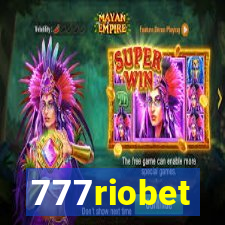 777riobet