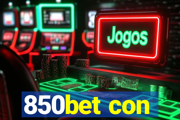 850bet con