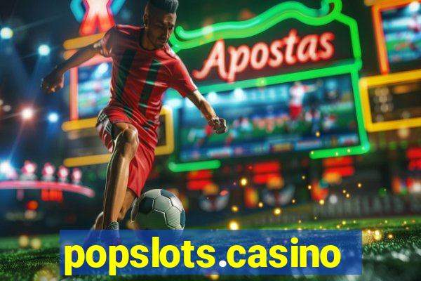 popslots.casino