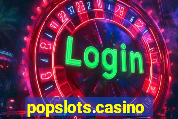 popslots.casino