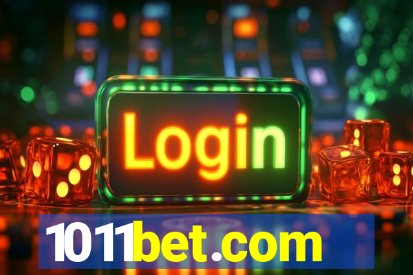 1011bet.com