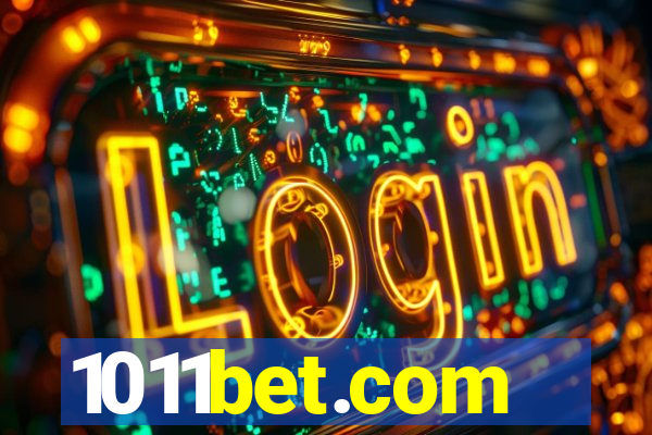 1011bet.com