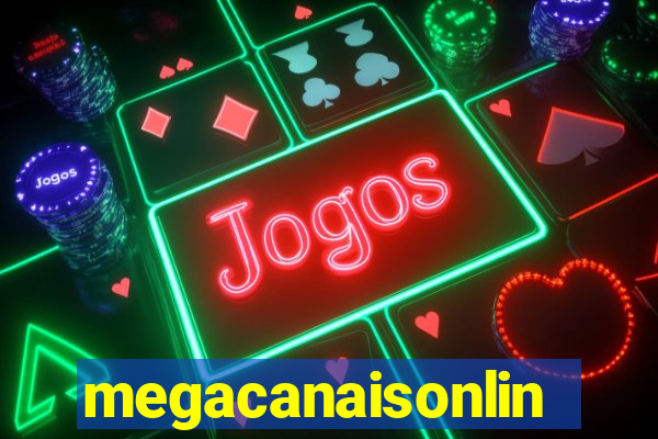 megacanaisonline