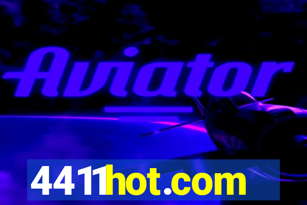 4411hot.com