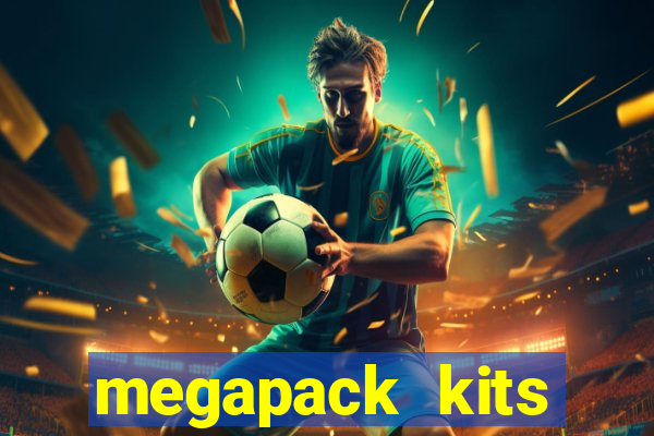 megapack kits football manager 2016