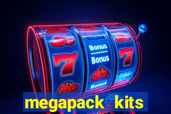 megapack kits football manager 2016