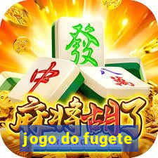 jogo do fugete