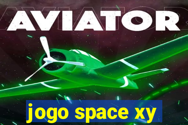 jogo space xy