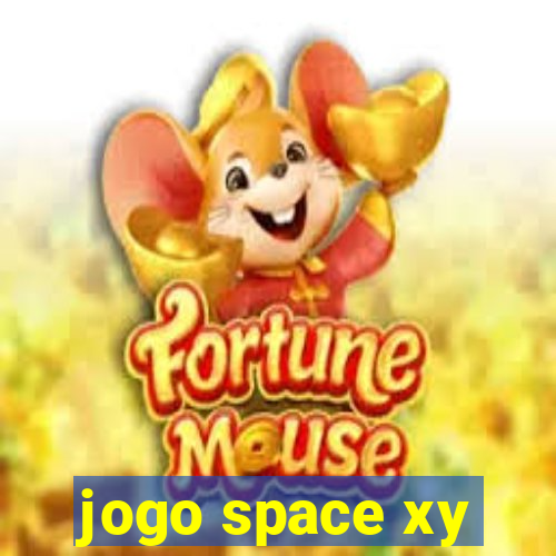 jogo space xy