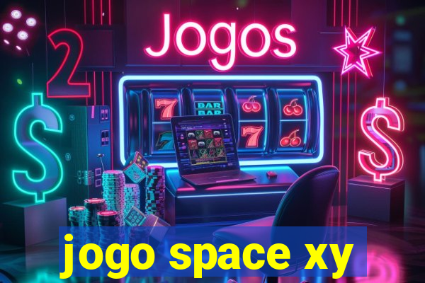 jogo space xy