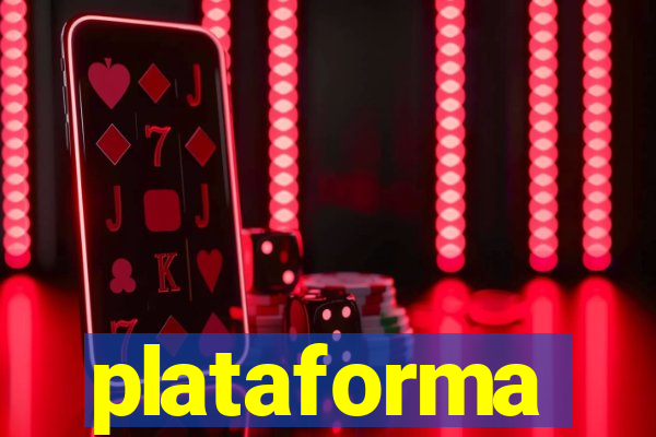 plataforma estrangeira slots