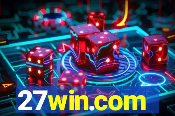 27win.com