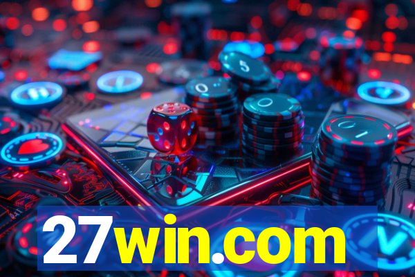 27win.com