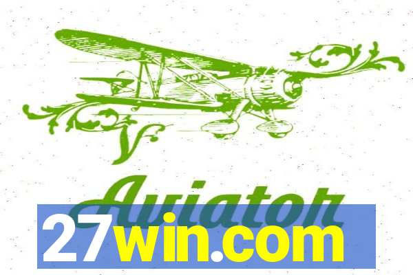 27win.com