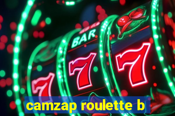 camzap roulette b