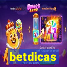 betdicas