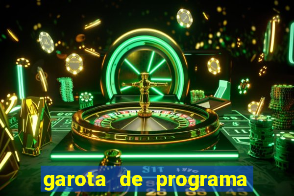 garota de programa em saj