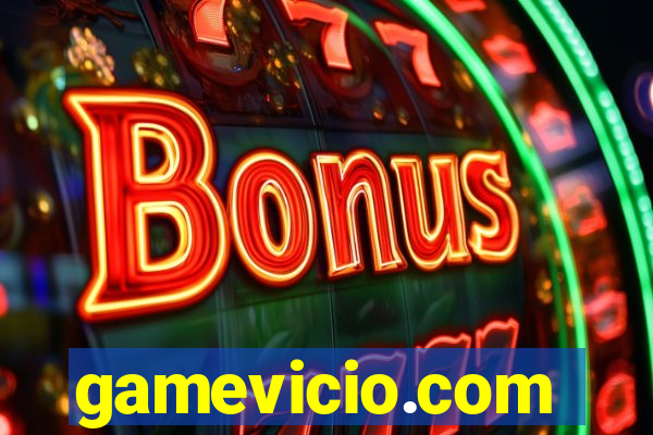 gamevicio.com