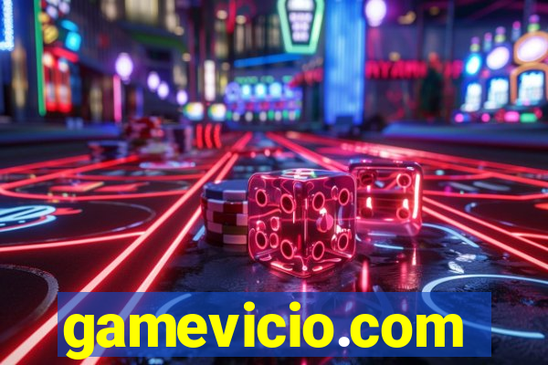 gamevicio.com