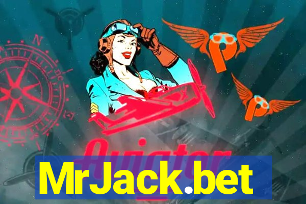 MrJack.bet