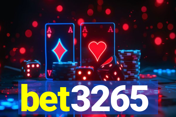 bet3265