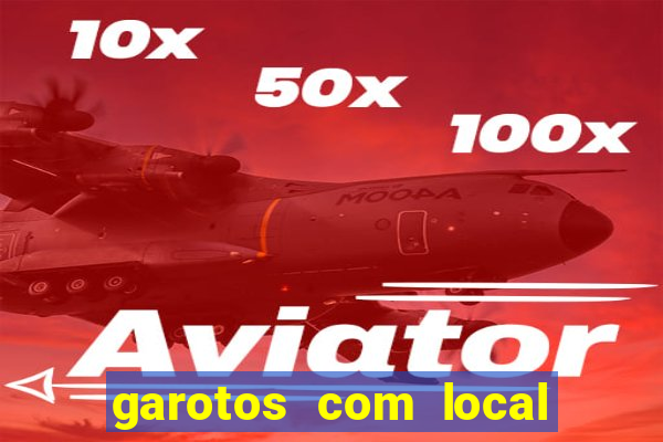 garotos com local porto alegre