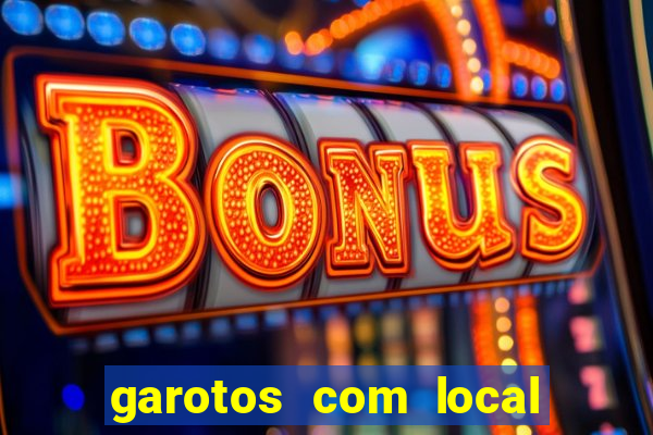 garotos com local porto alegre