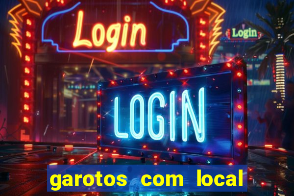 garotos com local porto alegre