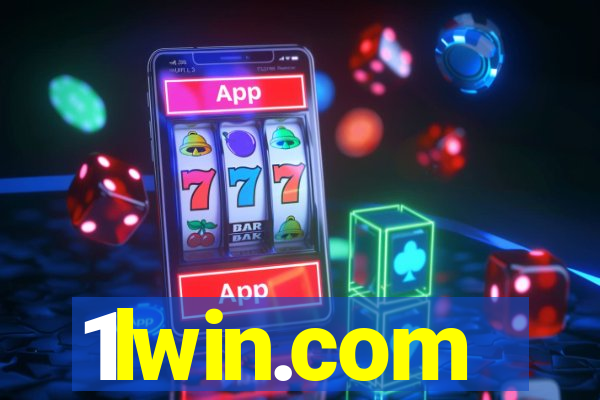 1lwin.com