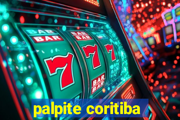 palpite coritiba