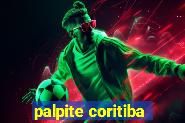 palpite coritiba