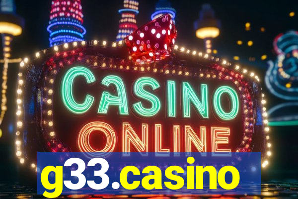 g33.casino