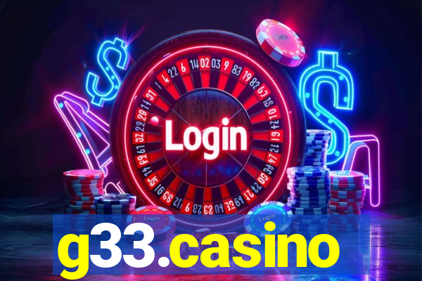 g33.casino