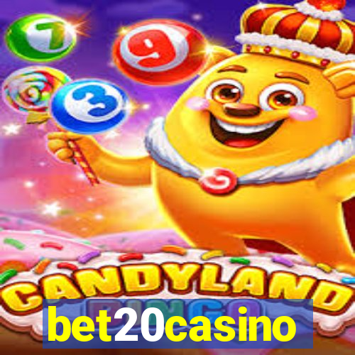 bet20casino