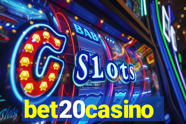 bet20casino