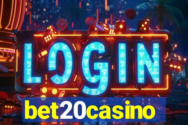 bet20casino