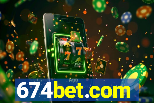 674bet.com