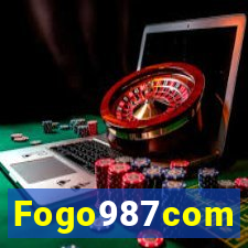 Fogo987com