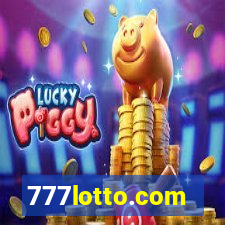 777lotto.com