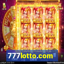 777lotto.com