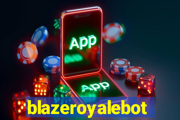 blazeroyalebot