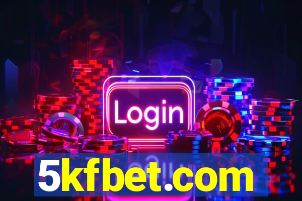 5kfbet.com