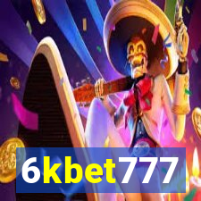 6kbet777