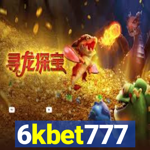 6kbet777