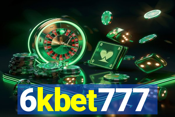 6kbet777