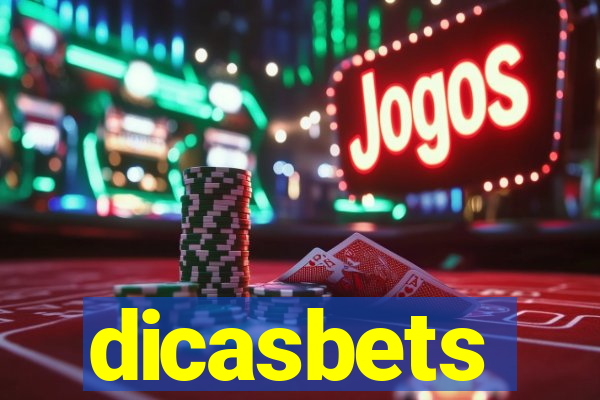 dicasbets