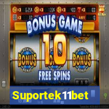 Suportek11bet