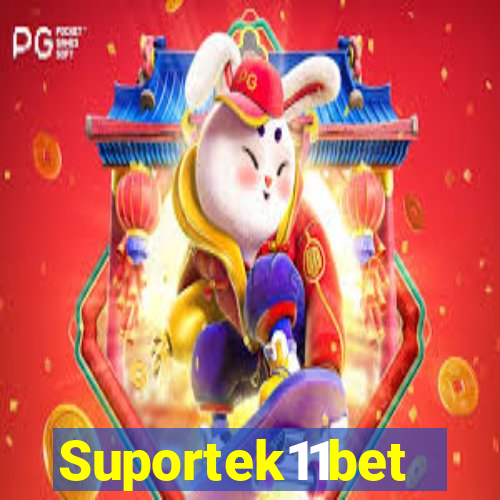 Suportek11bet